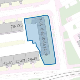Perceel LDN03-H-5076