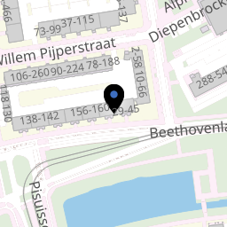 Appartement LDN03 H 5087 10
