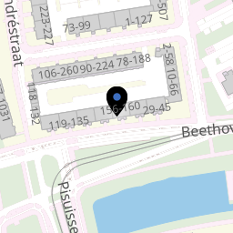 Appartement LDN03 H 5087 24