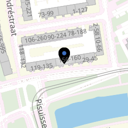 Appartement LDN03 H 5087 27