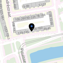 Appartement LDN03 H 5087 31