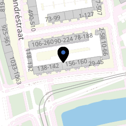 Appartement LDN03 H 5087 33