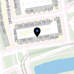 Appartement LDN03 H 5087 34