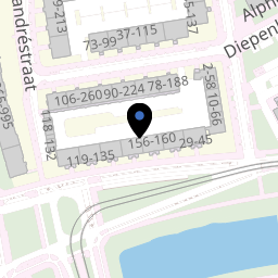 Appartement LDN03 H 5087 35