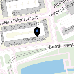 Appartement LDN03 H 5087 41