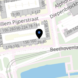 Appartement LDN03 H 5087 42