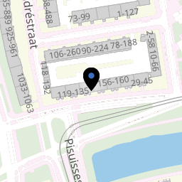 Appartement LDN03 H 5088 1