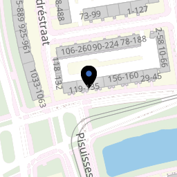 Appartement LDN03 H 5088 10