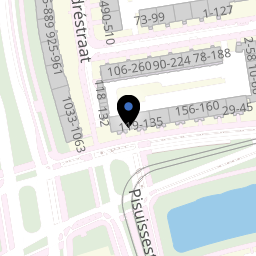 Appartement LDN03 H 5088 20
