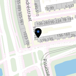 Appartement LDN03 H 5088 25