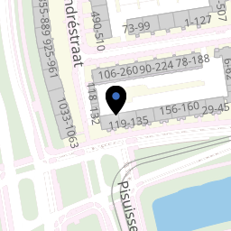 Appartement LDN03 H 5088 26