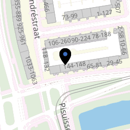 Appartement LDN03 H 5088 28