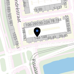 Appartement LDN03 H 5088 29