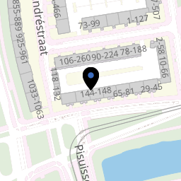 Appartement LDN03 H 5088 30