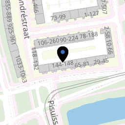 Appartement LDN03 H 5088 31