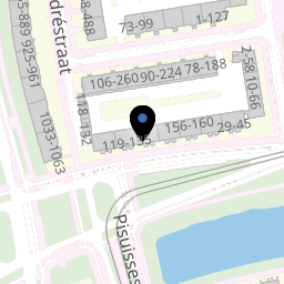 Appartement LDN03 H 5088 5