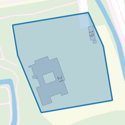 Perceel LDN03-H-5096