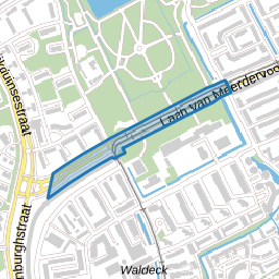Perceel LDN03-H-5130
