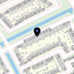 Appartement LDN03 H 5149 19