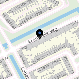 Appartement LDN03 H 5149 4
