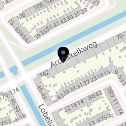 Appartement LDN03 H 5149 5