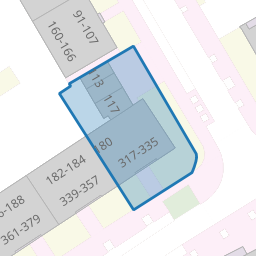 Perceel LDN03-H-5168