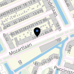 Appartement LDN03 H 5190 1