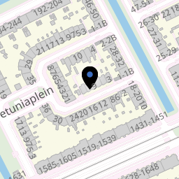 Appartement LDN03 H 5193 1