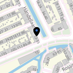 Appartement LDN03 H 5194 4