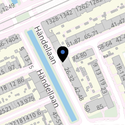 Appartement LDN03 H 5204 1