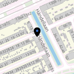 Appartement LDN03 H 5205 1