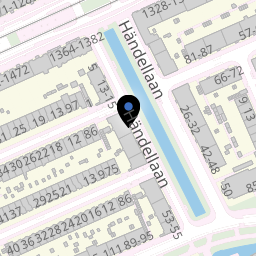 Appartement LDN03 H 5205 3