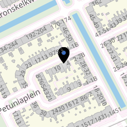 Appartement LDN03 H 5211 2