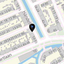 Appartement LDN03 H 5212 4