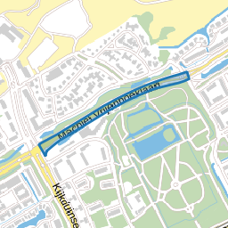 Perceel LDN03-H-5293