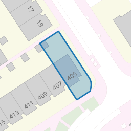 Perceel LDN03-H-5384