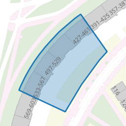 Perceel LDN03-H-5389