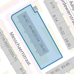 Perceel LDN03-H-5393