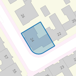 Perceel LDN03-H-5402
