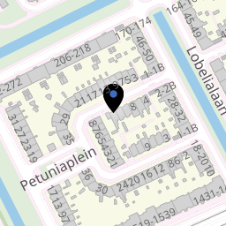 Appartement LDN03 H 5474 1