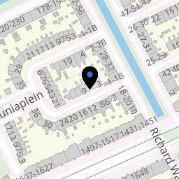 Appartement LDN03 H 5480 2