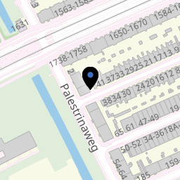 Appartement LDN03 H 5481 1