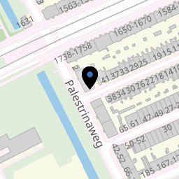 Appartement LDN03 H 5481 2