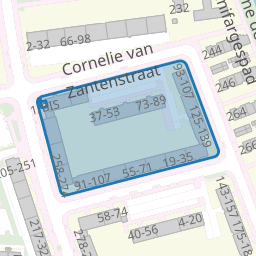 Perceel LDN03-H-5504