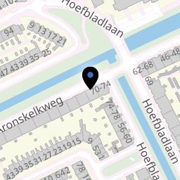 Appartement LDN03 H 5519 1