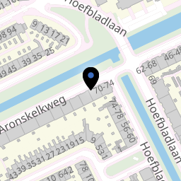 Appartement LDN03 H 5519 3
