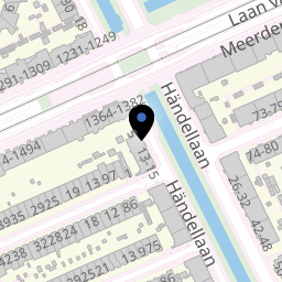 Appartement LDN03 H 5525 1