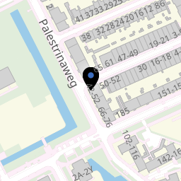 Appartement LDN03 H 5527 2