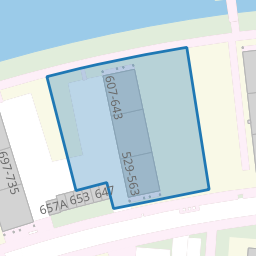 Perceel LDN03-H-5546