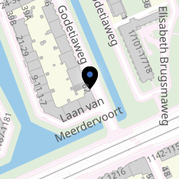 Appartement LDN03 H 5625 16